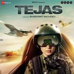 Tejas - Anirudh Ravichander Song Download